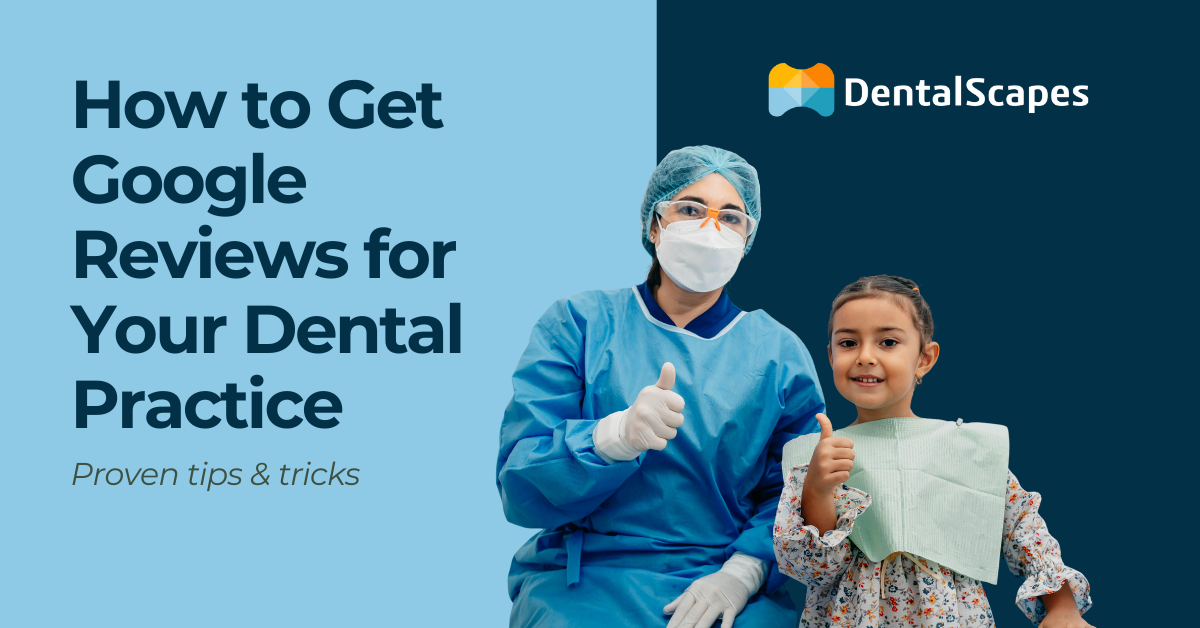 Local SEO vs. Organic SEO for Dentists — What's the Difference?