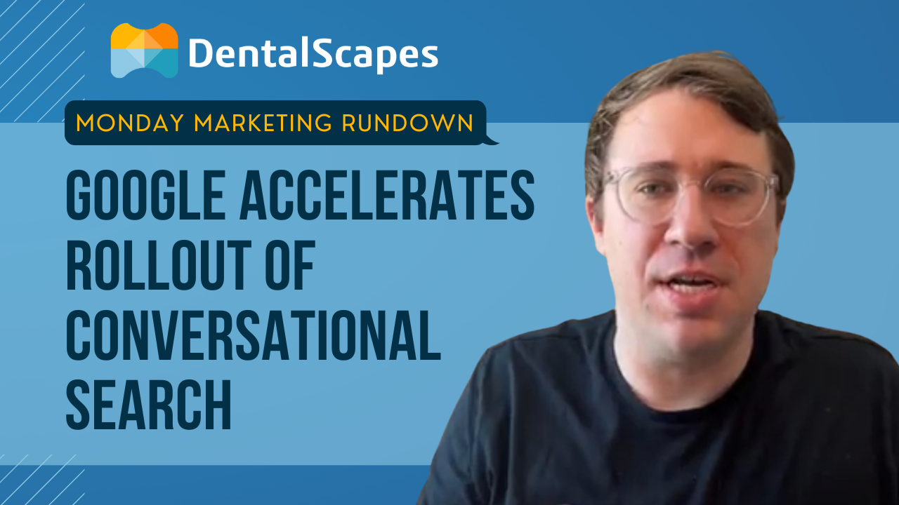 Monday Marketing Rundown - 2/2/26: Google Accelerates Rollout of Conversational Search