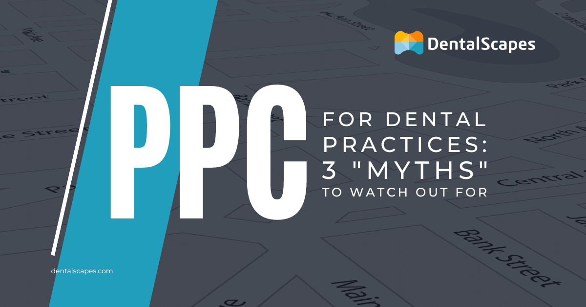 PPC for Dental Practices (Video Training)