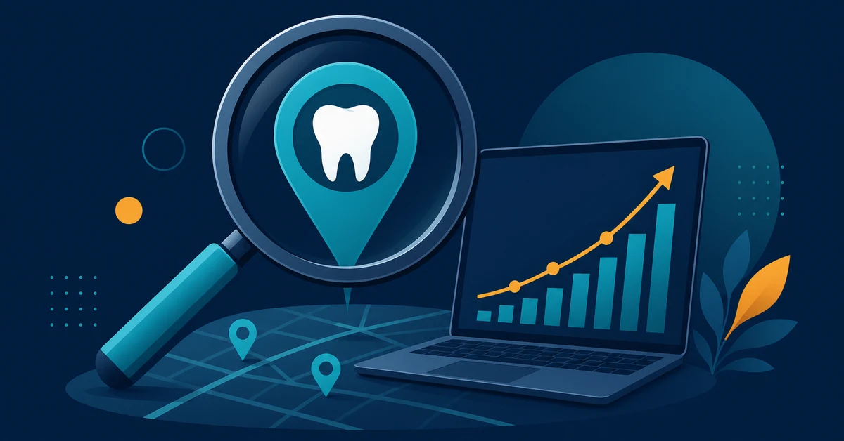 Dental SEO in 2026: What Actually Moves the Needle