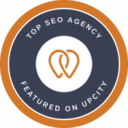 Top SEO Agency - Upcity - DentalScapes