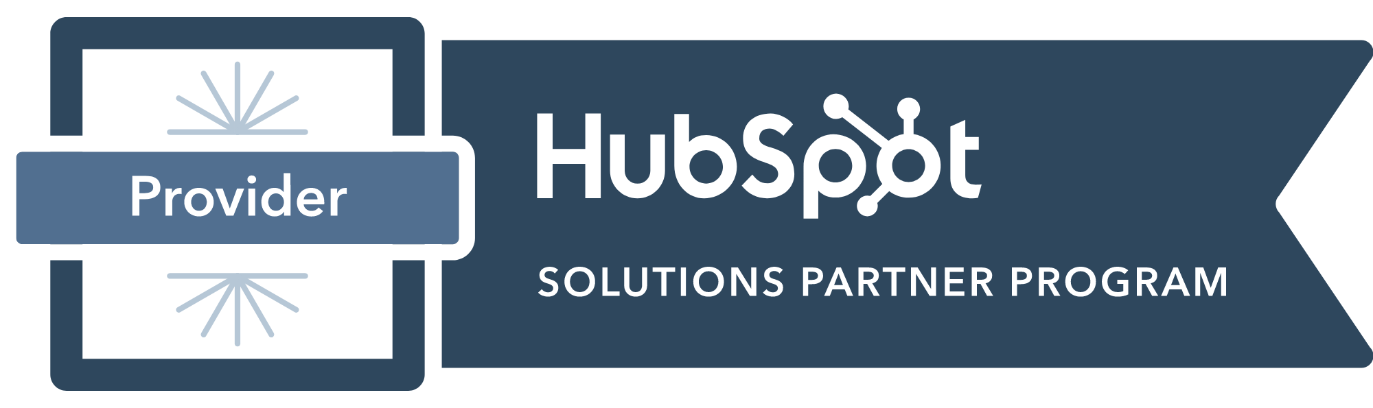 Hubspot Solutions Partner