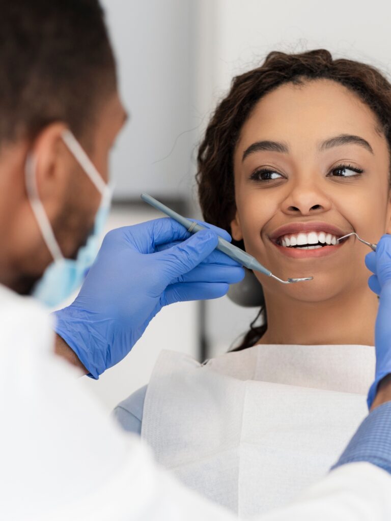 Dentist Dentist
